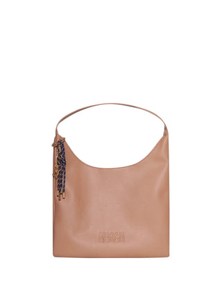 WOMEN'S SHOULDER BAG - SILVIAN HEACH PINK - RCP26008BO