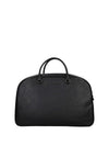 WOMEN'S HANDBAG - JOHN RICHMOND BLACK - RMP26186BO 1