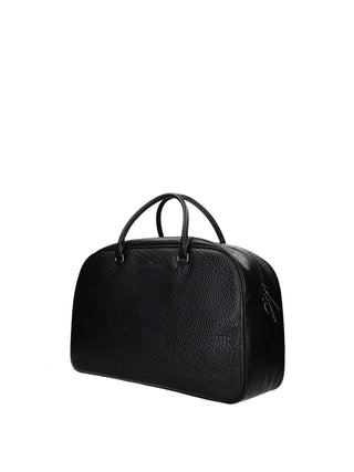 WOMEN'S HANDBAG - JOHN RICHMOND BLACK - RMP26186BO 2