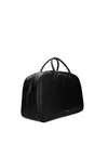 WOMEN'S HANDBAG - JOHN RICHMOND BLACK - RMP26186BO 3
