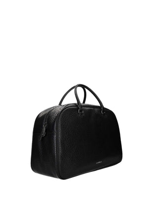 WOMEN'S HANDBAG - JOHN RICHMOND BLACK - RMP26186BO 3