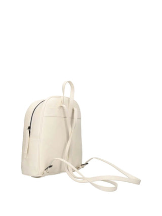 WOMEN'S BACKPACK - JOHN RICHMOND WHITE - RWP26144ZA 3