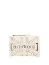 POCHETTE DONNA - JOHN RICHMOND BIANCO - RWP26146BO 1