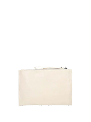 POCHETTE DONNA - JOHN RICHMOND BIANCO - RWP26146BO 3