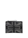 POCHETTE DONNA - JOHN RICHMOND NERO - RWP26146BO 1