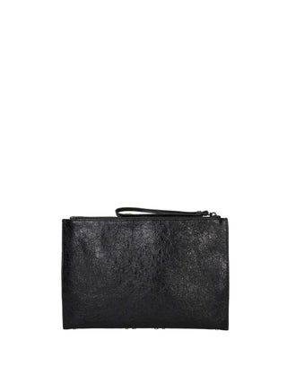POCHETTE DONNA - JOHN RICHMOND NERO - RWP26146BO 3