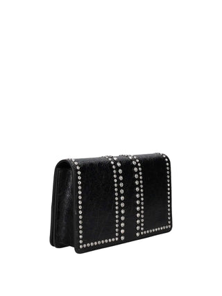 WOMEN'S SHOULDER BAG - JOHN RICHMOND BLACK - RWP26147BO 3