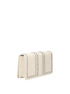 WOMEN'S SHOULDER BAG - JOHN RICHMOND WHITE - RWP26148BO 3