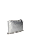WOMEN'S SHOULDER BAG - JOHN RICHMOND SILVER - RWP26149BO 3