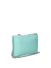 WOMEN'S SHOULDER BAG - JOHN RICHMOND GREEN - RWP26149BO 3