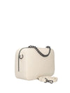 WOMEN'S SHOULDER BAG - JOHN RICHMOND WHITE - RWP26153BO 3