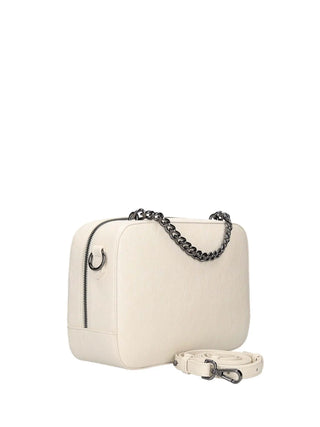 WOMEN'S SHOULDER BAG - JOHN RICHMOND WHITE - RWP26153BO 3