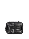 WOMEN'S SHOULDER BAG - JOHN RICHMOND BLACK - RWP26153BO 1