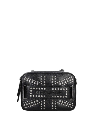 WOMEN'S SHOULDER BAG - JOHN RICHMOND BLACK - RWP26153BO 1