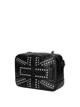 WOMEN'S SHOULDER BAG - JOHN RICHMOND BLACK - RWP26153BO 2