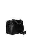 WOMEN'S SHOULDER BAG - JOHN RICHMOND BLACK - RWP26153BO 3
