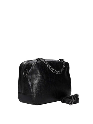 WOMEN'S SHOULDER BAG - JOHN RICHMOND BLACK - RWP26153BO 3