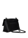 BORSA A SPALLA DONNA - JOHN RICHMOND NERO - RWP26242BO 3