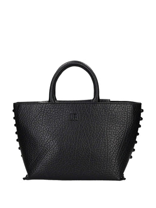 TOTE DONNA - JOHN RICHMOND NERO - RWP26244BO
