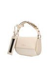 WOMEN'S SHOULDER BAG - JOHN RICHMOND WHITE - RWP26346BO 2