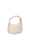 WOMEN'S SHOULDER BAG - JOHN RICHMOND WHITE - RWP26346BO 3