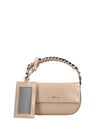 WOMEN'S SHOULDER BAG - JOHN RICHMOND FANGO - RWP26346BO 1