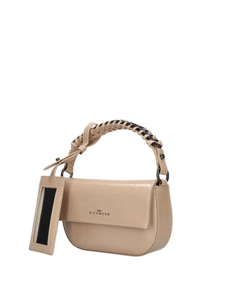 WOMEN'S SHOULDER BAG - JOHN RICHMOND FANGO - RWP26346BO 2