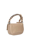 WOMEN'S SHOULDER BAG - JOHN RICHMOND FANGO - RWP26346BO 3