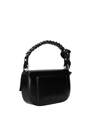 WOMEN'S SHOULDER BAG - JOHN RICHMOND BLACK - RWP26346BO 3