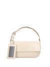 WOMEN'S SHOULDER BAG - JOHN RICHMOND WHITE - RWP26347BO 1