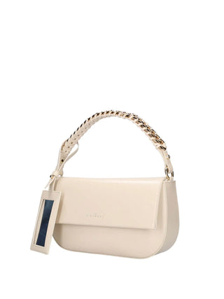 WOMEN'S SHOULDER BAG - JOHN RICHMOND WHITE - RWP26347BO 2