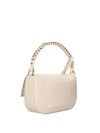 WOMEN'S SHOULDER BAG - JOHN RICHMOND WHITE - RWP26347BO 3
