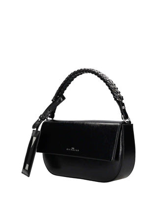 WOMEN'S SHOULDER BAG - JOHN RICHMOND BLACK - RWP26347BO 2