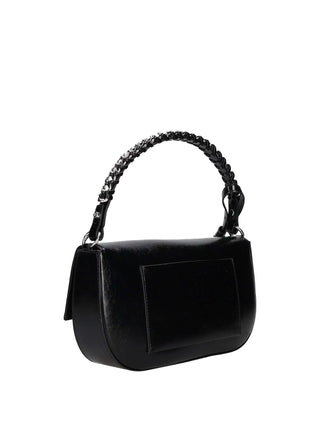 WOMEN'S SHOULDER BAG - JOHN RICHMOND BLACK - RWP26347BO 3