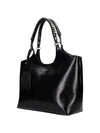 WOMEN'S SHOULDER BAG - JOHN RICHMOND BLACK - RWP26348BO 2