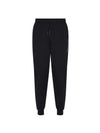 MEN'S PANTS - JOHN RICHMOND BLACK - UMP26008PA 1