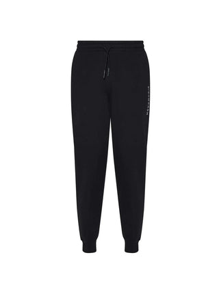 MEN'S PANTS - JOHN RICHMOND BLACK - UMP26008PA