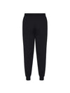 MEN'S PANTS - JOHN RICHMOND BLACK - UMP26008PA 2