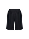 MEN'S BERMUDA SHORTS - JOHN RICHMOND BLACK - UMP26017BE 2