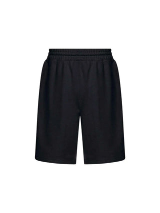 MEN'S BERMUDA SHORTS - JOHN RICHMOND BLACK - UMP26017BE 2