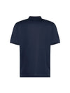 MEN'S POLO SHIRT - JOHN RICHMOND NAVY - UMP26035PO 2