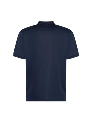 MEN'S POLO SHIRT - JOHN RICHMOND NAVY - UMP26035PO 2