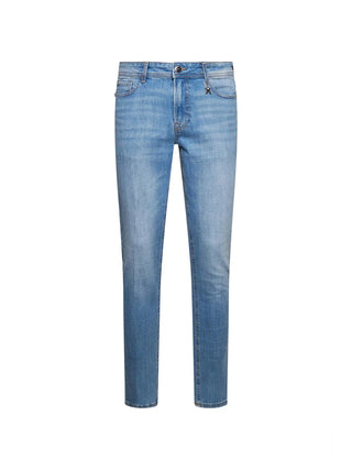 JEANS UOMO - JOHN RICHMOND JEANS - UMP26222JE