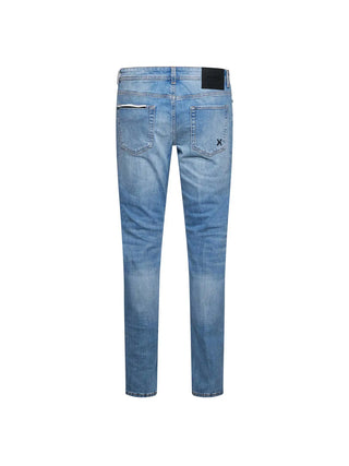 MEN'S JEANS - JOHN RICHMOND JEANS - UMP26222JE 2
