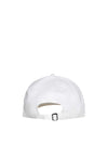 MEN'S HAT - JOHN RICHMOND WHITE - UMP26254BT 3