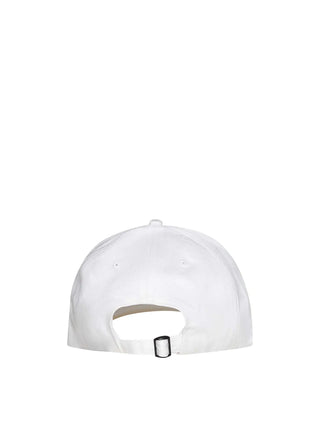 MEN'S HAT - JOHN RICHMOND WHITE - UMP26254BT 3