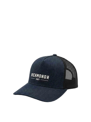 MEN'S HAT - JOHN RICHMOND JEANS - UMP26255BT