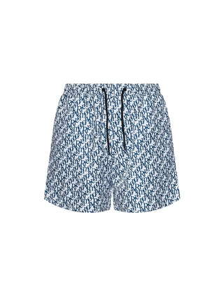 MEN'S SWIMWEAR - JOHN RICHMOND WHITE - UMP26293CO
