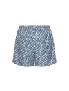 MEN'S SWIMWEAR - JOHN RICHMOND WHITE - UMP26293CO 2