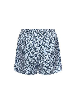MEN'S SWIMWEAR - JOHN RICHMOND WHITE - UMP26293CO 2